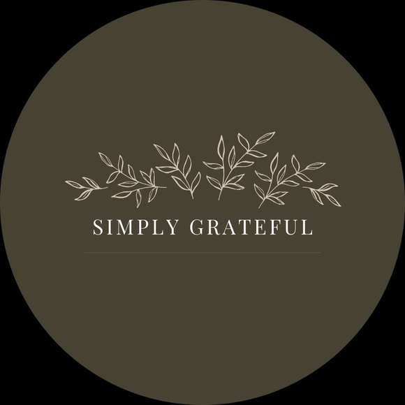simplegrateful